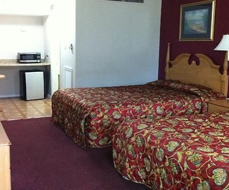 Welcome Inn And Suites Сагино Номер фото
