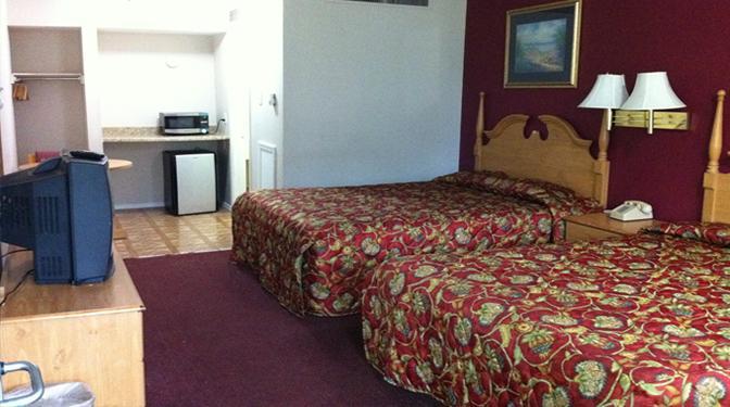 Welcome Inn And Suites Сагино Номер фото