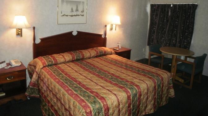 Welcome Inn And Suites Сагино Номер фото