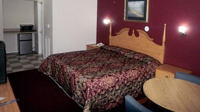 Welcome Inn And Suites Сагино Номер фото