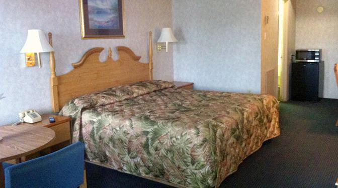 Welcome Inn And Suites Сагино Номер фото