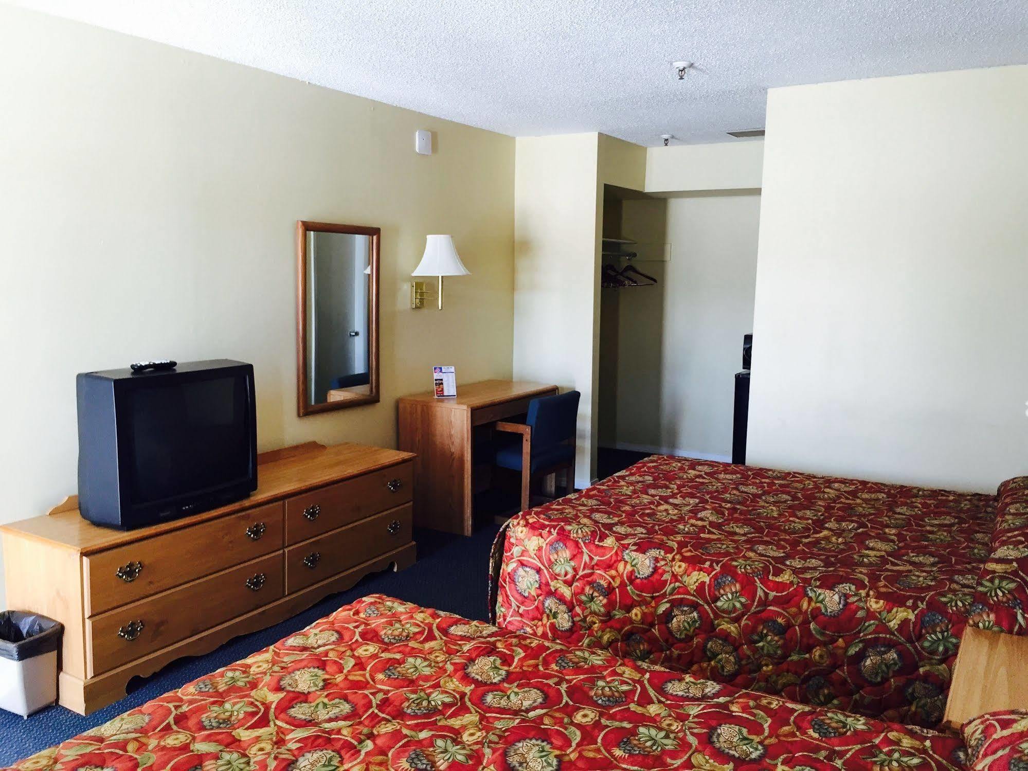 Welcome Inn And Suites Сагино Экстерьер фото