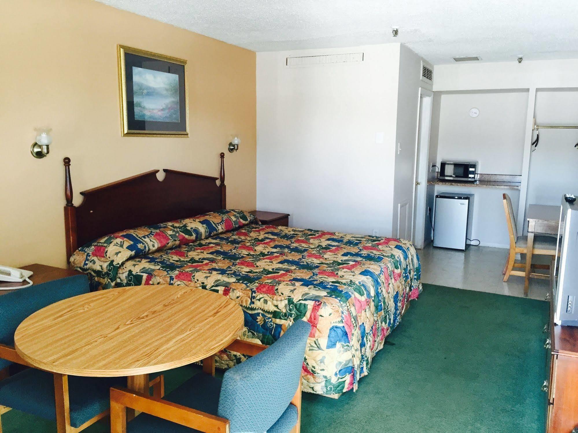 Welcome Inn And Suites Сагино Экстерьер фото